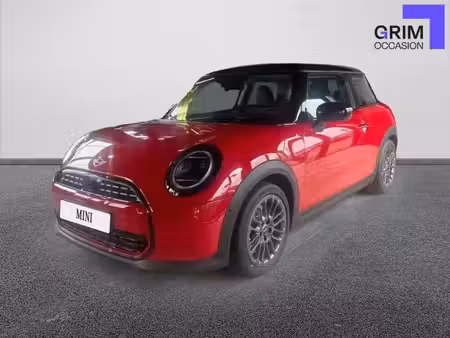 Mini Mini Cooper 1.5 156 Classic