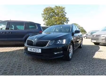 Škoda Octavia 1.4 TSI 150 Ambition