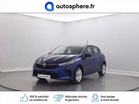 Renault Clio 1.5 dCi 100 Evolution