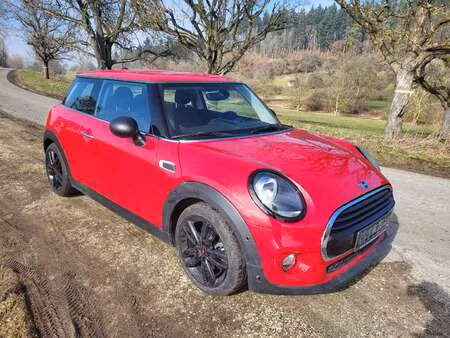 Mini Mini One 1.5 102