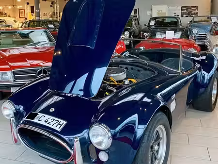 AC Cobra 