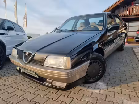 Alfa Romeo 164 2.0