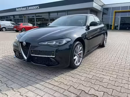 Alfa Romeo Giulia 2.0 280 4x4