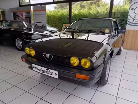 Alfa Romeo GTV 2.0