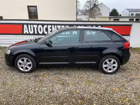 Audi A3 1.6 TDI 105 Attraction