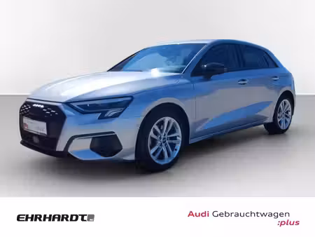 Audi A3 1.5 TFSI 150