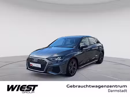Audi A3 1.5 TFSI 150 S line
