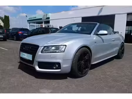 Audi A5 2.0 TFSI 211 S line