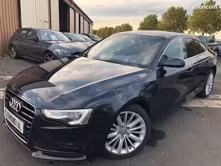 Audi A5 2.0 TDI