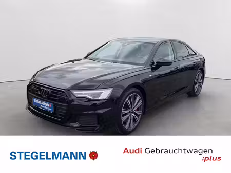 Audi A6 55 TFSI E 2.0 367 Competition quattro