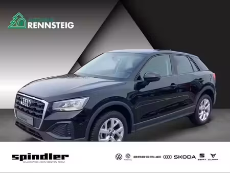 Audi Q2 35 TFSI 1.4 TFSI 150