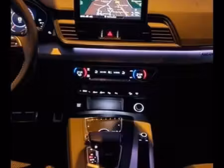 Audi Q5 40 TDI 2.0 TDI 190 quattro