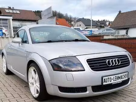 Audi TT 1.8