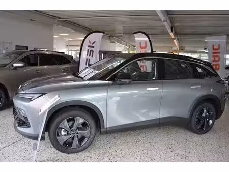 BAIC X55 