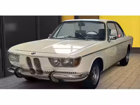 BMW Série 2 