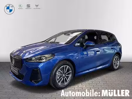 BMW Série 2 220i 1.5 170 M Sport