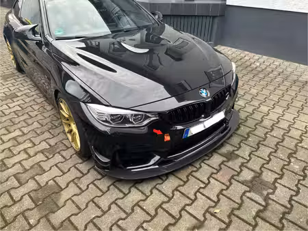 BMW Série 4 M4 Competition 3.0 450