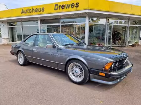 BMW Série 6 635CSI