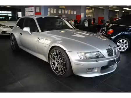 BMW Z3 3.0 231