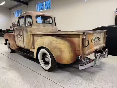 Chevrolet 3100 