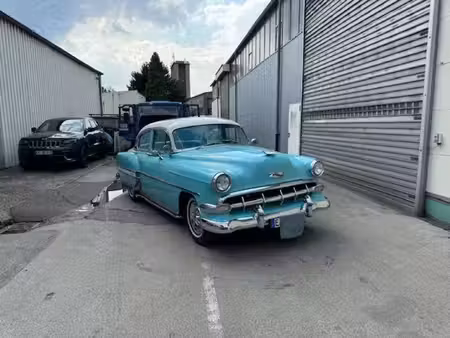 Chevrolet Bel Air 