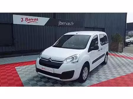 Citroën Berlingo 1.6 BlueHDi Feel