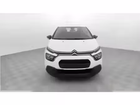 Citroën C3 1.2 PureTech 83 Feel