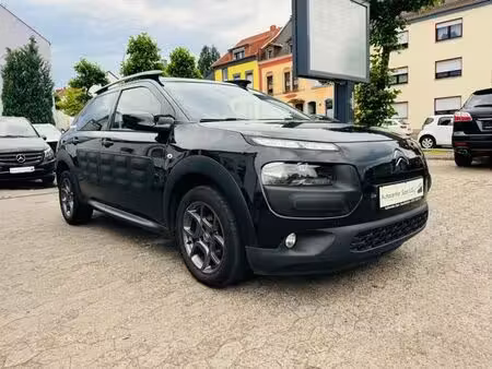 Citroën C4 1.2 VTi 82 Selection