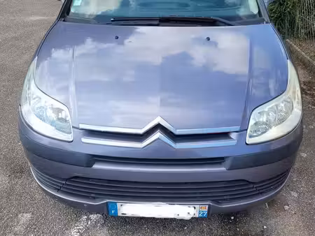 Citroën C4 
