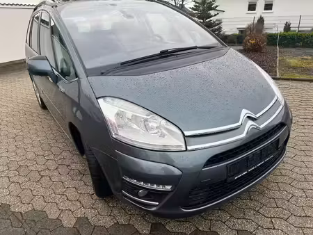 Citroën C4 Picasso 1.6 HDi 110 Tendance