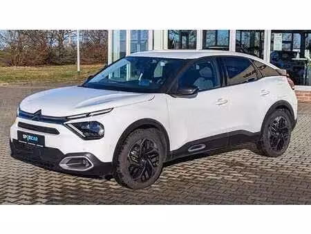 Citroën C4 1.2 PureTech 131 Start