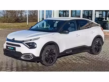 Citroën C4 1.2 PureTech 131 Shine