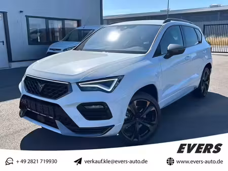 Cupra Ateca 2.0 TSI 300