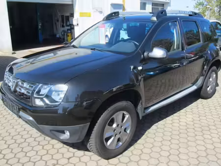 Dacia Duster 1.6 105 Laureate