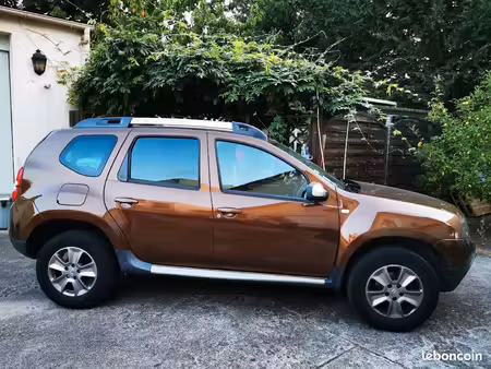 Dacia Duster 1.2 125 Prestige
