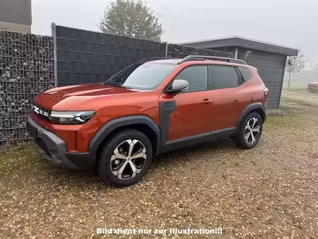 Dacia Duster Eco G 1.0 TCe 101 Expression