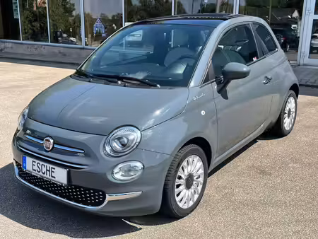 Fiat 500 1.0 69 Dolcevita