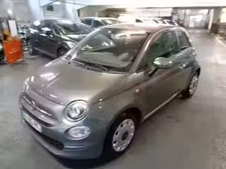 Fiat 500 1.2 69 Popstar