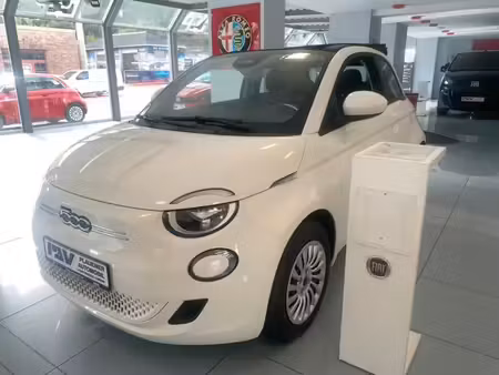 Fiat 500 118