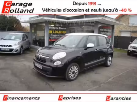 Fiat 500L 1.3 MultiJet 95 Popstar