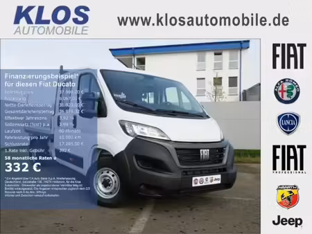 Fiat Ducato 140