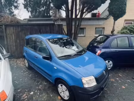 Fiat Panda 1.1 54 Active