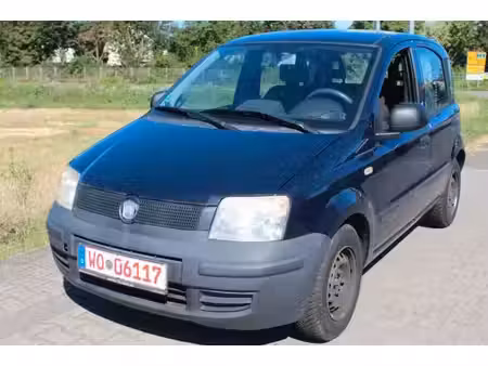 Fiat Panda 1.1 54 Active