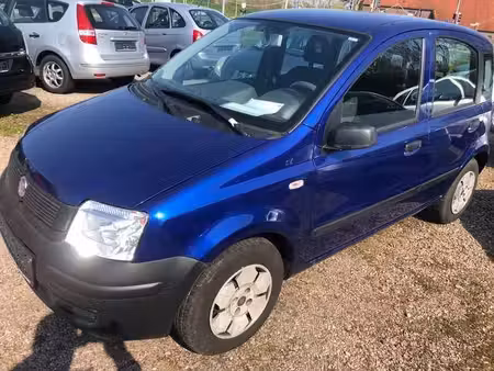 Fiat Panda 1.1 54 Active