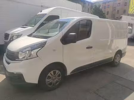Fiat Talento 1.6