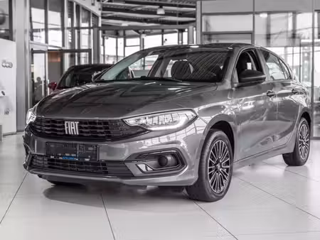 Fiat Tipo 1.0 101 S