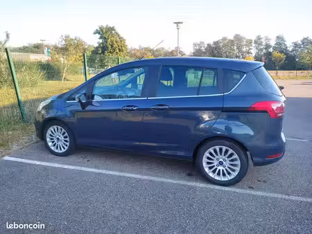 Ford B-max 1.0 SCTi 125