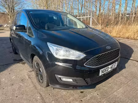 Ford C-max 1.0 125 Business Edition