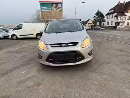 Ford C-max 1.6 150 Edition