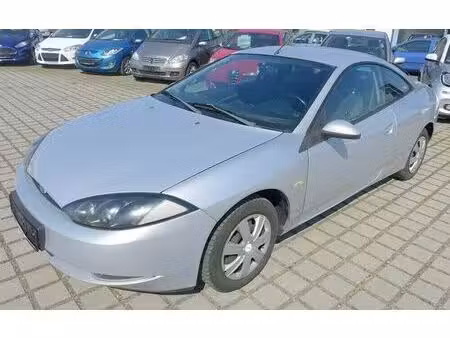 Ford Cougar V6 2.5 170